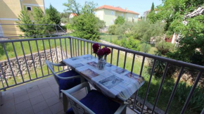 Apartment in Malinska/Insel Krk 34805